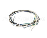 B6756101 Pitco Wiring,Mains To Transformer 440-480 Se18