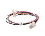 B6756301 Pitco Wiring,Rly Brd To Bkup Se14