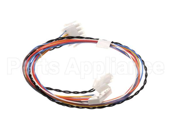 B6756301 Pitco Wiring,Rly Brd To Bkup Se14
