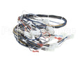 B6758901 Pitco Wrg,Cntrl Lft/Sgl Se W/Em99