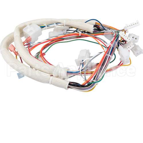 B6759501 Compatible Pitco Wrg, Spinal Tap Lower Fb G