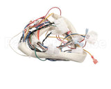 B6759501 Pitco Wiring,Spinal Tap Lower Fbg