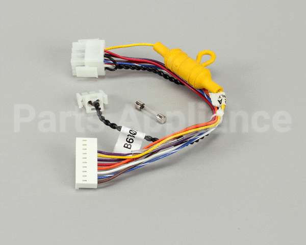 B6760301 Pitco Wiring,Rly Brd/Control Rt Fuse Mg