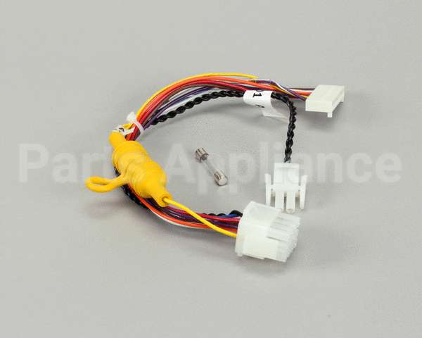 B6760301 Pitco Wiring,Rly Brd/Control Rt Fuse Mg