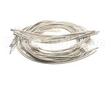 B6760901 Pitco Wiring,Hv Delta W/Fuses Se14 Ul