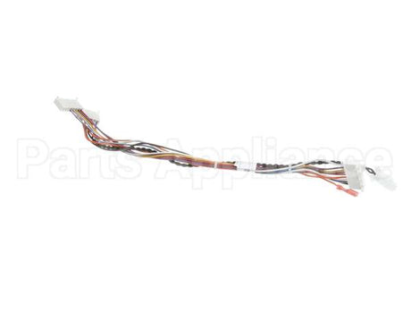 B6761601 Pitco Wiring,Sol To Utop Dig Ssp/Srt