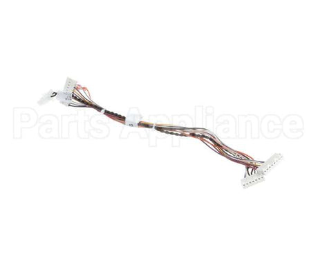 B6761601 Pitco Wiring,Sol To Utop Dig Ssp/Srt