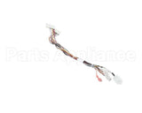 B6761601 Pitco Wiring,Sol To Utop Dig Ssp/Srt