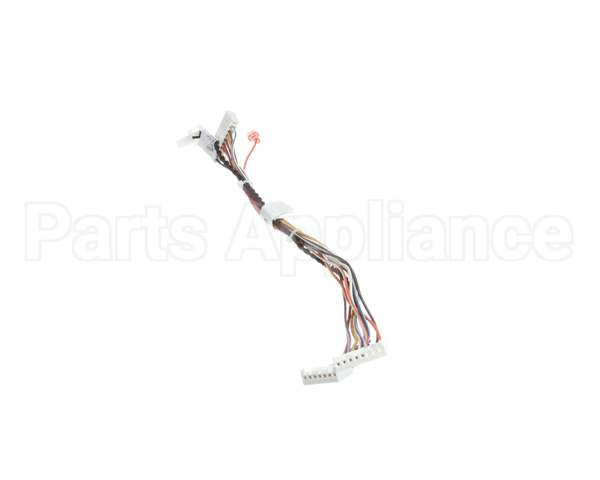 B6761601 Pitco Wiring,Sol To Utop Dig Ssp/Srt