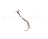 B6761601 Pitco Wiring,Sol To Utop Dig Ssp/Srt