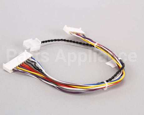 B6761801 Pitco Wiring,I12 Control To Solstice