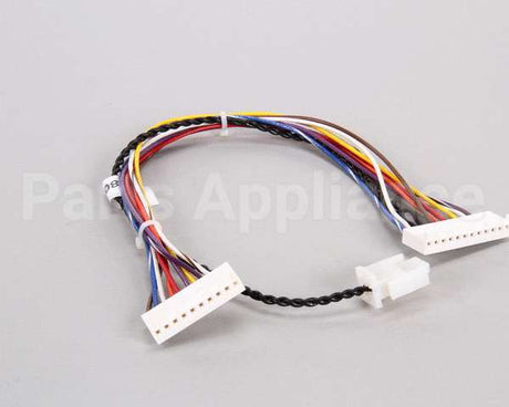 B6761801 Pitco Wiring,I12 Control To Solstice