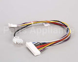 B6761801 Pitco Wiring,I12 Control To Solstice