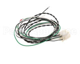 B6778780-C Pitco Wiring,18Kw 1986 Wire Box W/Comp