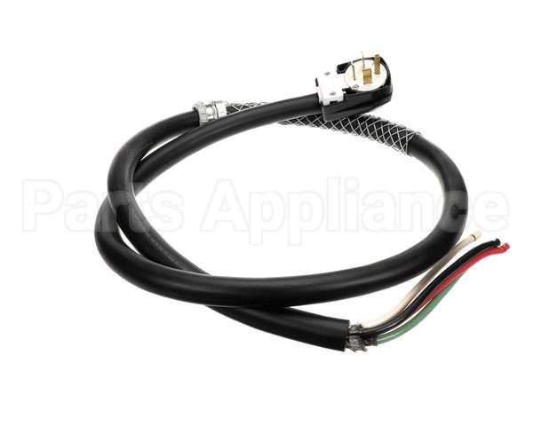 B6780701 Pitco Cord,4G/4C 15-60P 60A 250V 6Ft