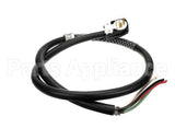 B6780701 Pitco Cord,4G/4C 15-60P 60A 250V 6Ft