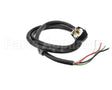 B6780711 Pitco Cord Rev Gnd Location 30A