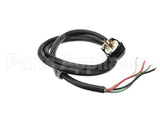 B6780711 Pitco Cord Rev Gnd Location 30A