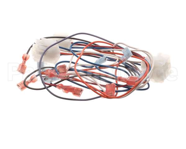 B6781001 Pitco Wiring,Single Control Pnl Mkgei