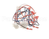 B6781001 Pitco Wiring,Single Control Pnl Mkgei