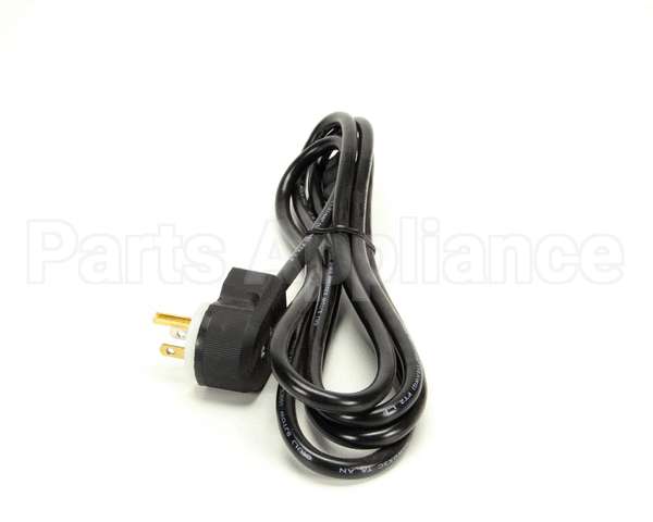 B6783001-C Pitco Wiring,Power Crd Rt Ang 5-15P Iec