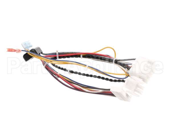B6783201-C Pitco Wiring,Bzl Dig Cpi W/Dc Srtg