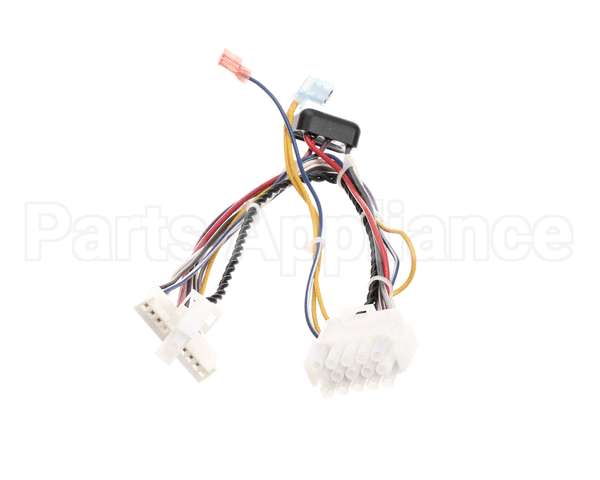 B6783201-C Pitco Wiring,Bzl Dig Cpi W/Dc Srtg