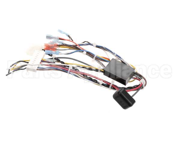 B6783202-C Pitco Wiring,Bzl Dig Cpi Au-On Dc Srtg