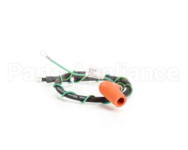 B6783401 Pitco Wiring,Ign Cable W/Gnd 20 In