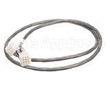 B6784201 Pitco Wiring,Cbl Rr Extend I-12 Rmt Wtb
