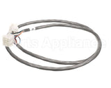 B6784201 Pitco Wiring,Cbl Rr Extend I-12 Rmt Wtb