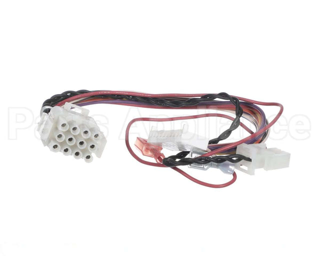 B6785201 Pitco Wiring,Relay Board To Control Srtg I12