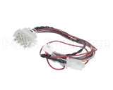 B6785201 Pitco Wiring,Relay Board To Control Srtg I12