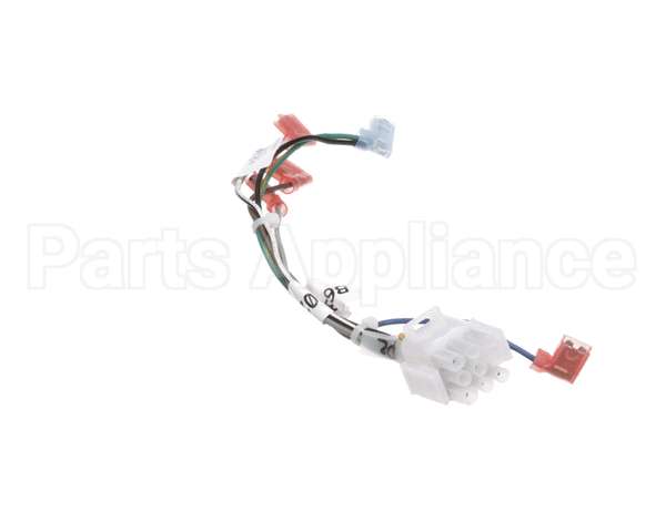 B6786702 Pitco Wiring,Harn Ei Mod Ce Lh