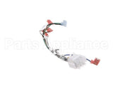 B6786702 Pitco Wiring,Harn Ei Mod Ce Lh