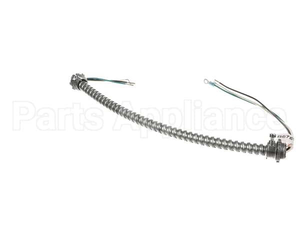 B6789001 Pitco Wiring Filter Outlet Box