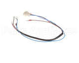 B6790901 Anets Wrg,Mvolt Hi-Lim Rmt Tstat