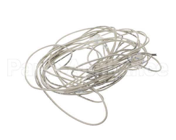 B6794701 Pitco Wiring,Hv Delta With Fuse