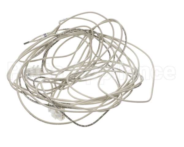 B6794701 Pitco Wiring,Hv Delta With Fuse