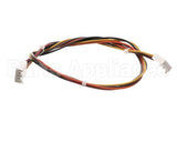 B6795201 Pitco Wiring,Jmpr Filter Status