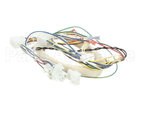 B6796301 Pitco Wiring,Power Control Box Tb-Srtg Lh