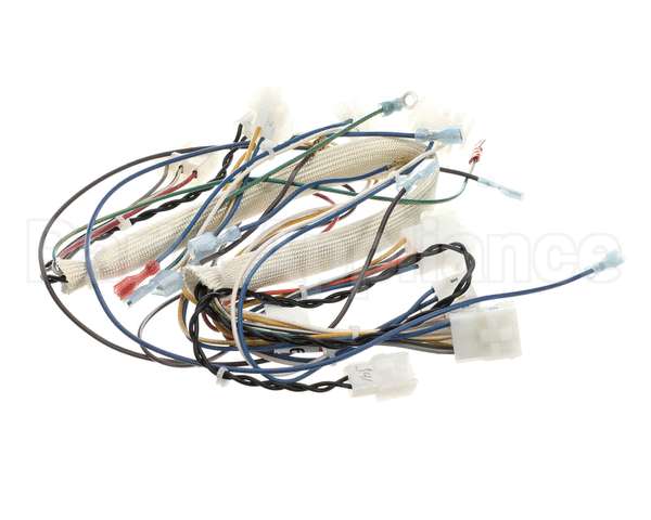 B6796302 Pitco Wiring,Power Control Box Tb-Srtg Rh