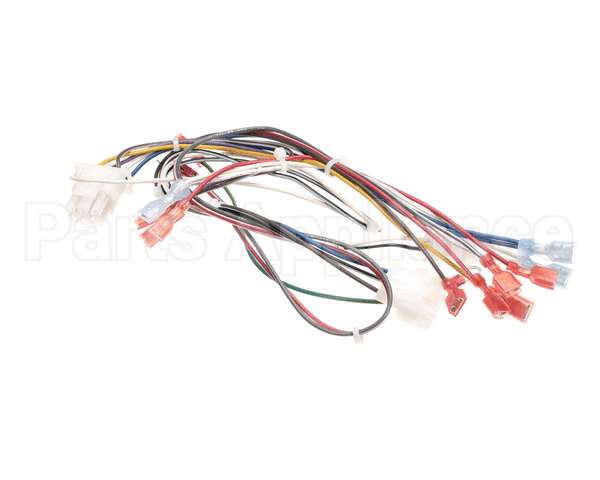 B6796401 Pitco Wiring,Control Box Tb-Srtg