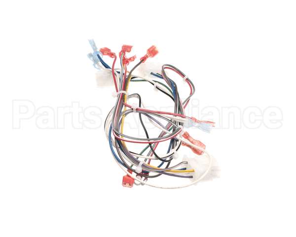 B6796401 Pitco Wiring,Control Box Tb-Srtg