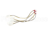 B6796501 Pitco Wiring,High Limit Lh
