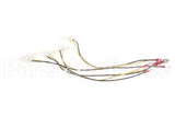 B6796501 Pitco Wiring,High Limit Lh