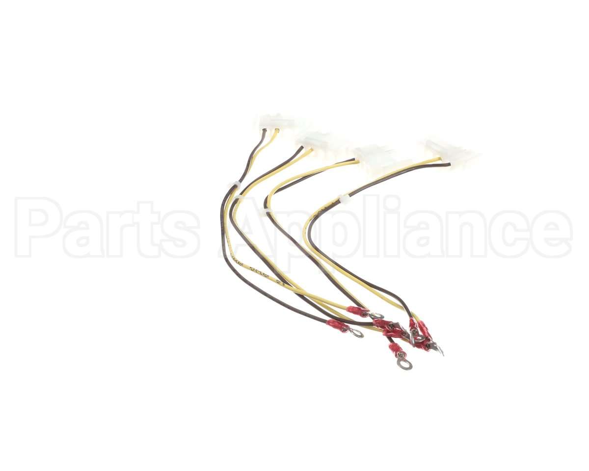 B6796501 Pitco Wiring,High Limit Lh