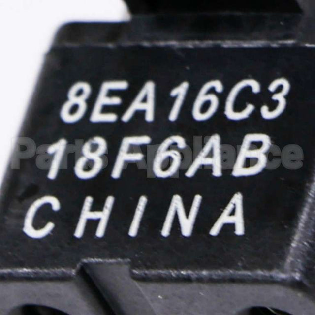 WR07X10055 GE Relay Ptcr (3 Wire)