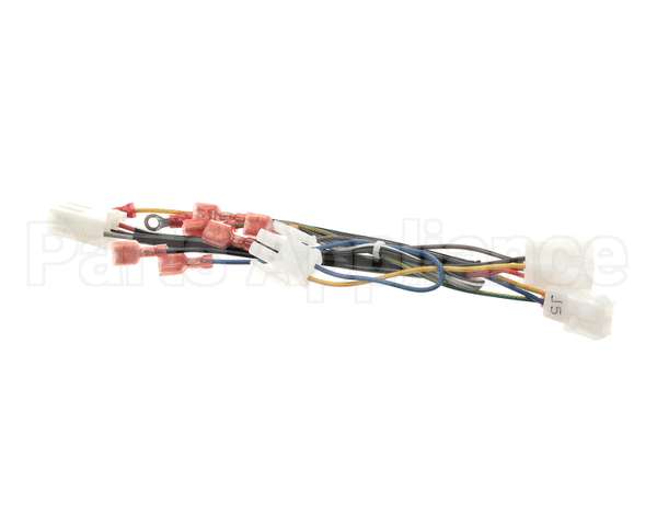 B6800701 Pitco Wiring,Ei Module Hrns