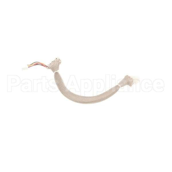 B6800902 Compatible Pitco Wrg, Gas Vlv Cnctr Kf-Sshlv